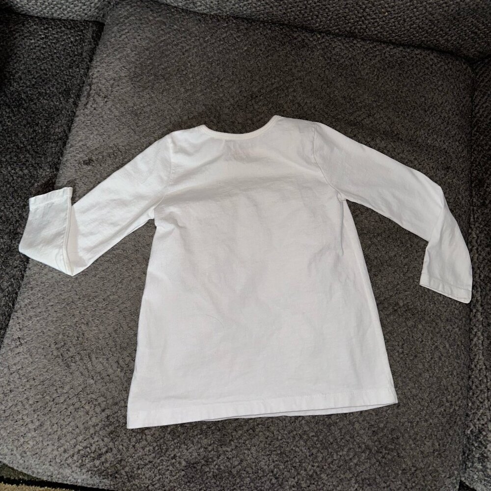 Like New Vintage Garanimals Top 5T - Picture 3 of 3